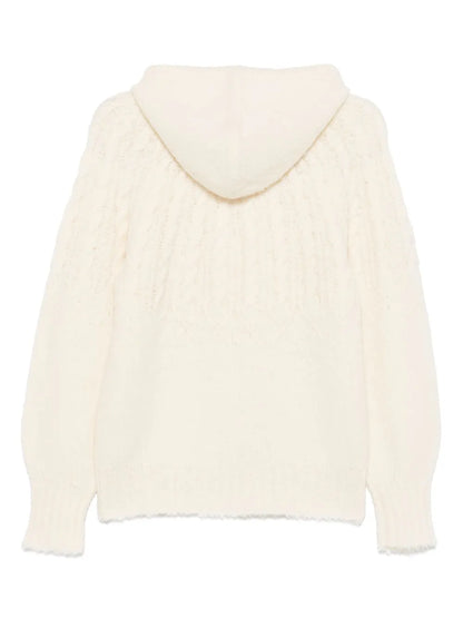 Cloud Hoodie