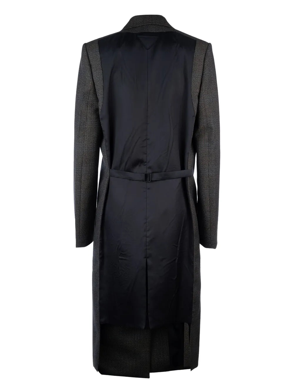 Wool Coat
