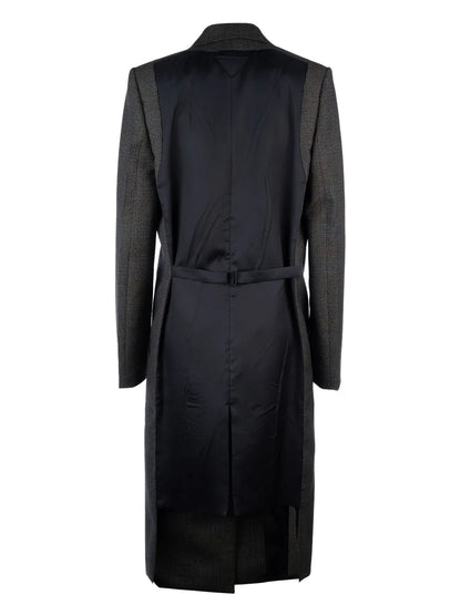 Wool Coat