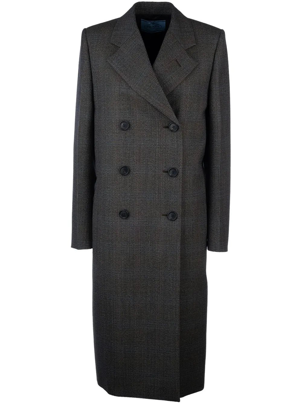 Wool Coat