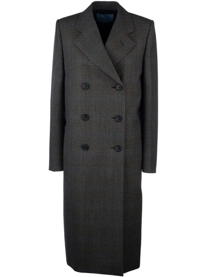Wool Coat