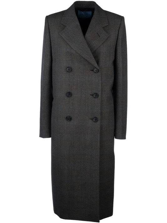 Wool Coat