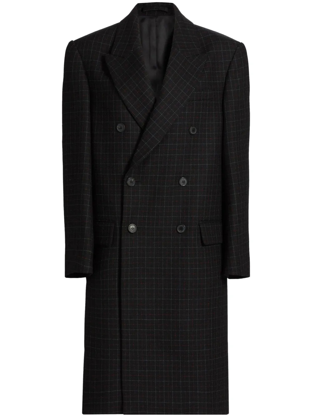 Oversized Coat