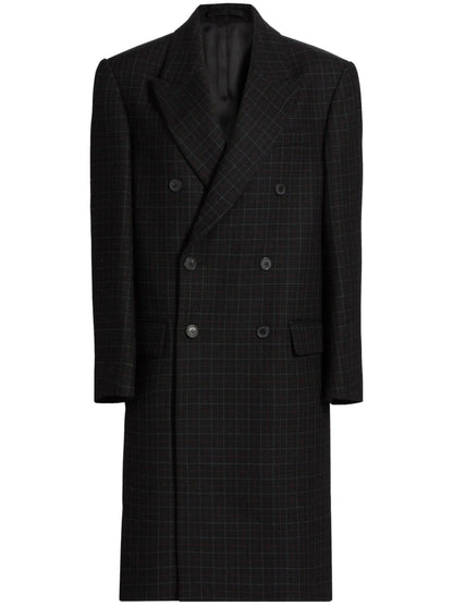 Oversized Coat