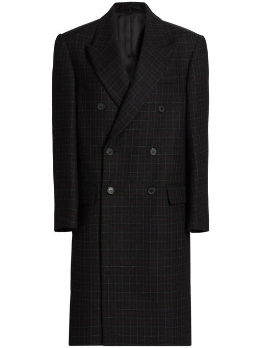 Oversized Coat