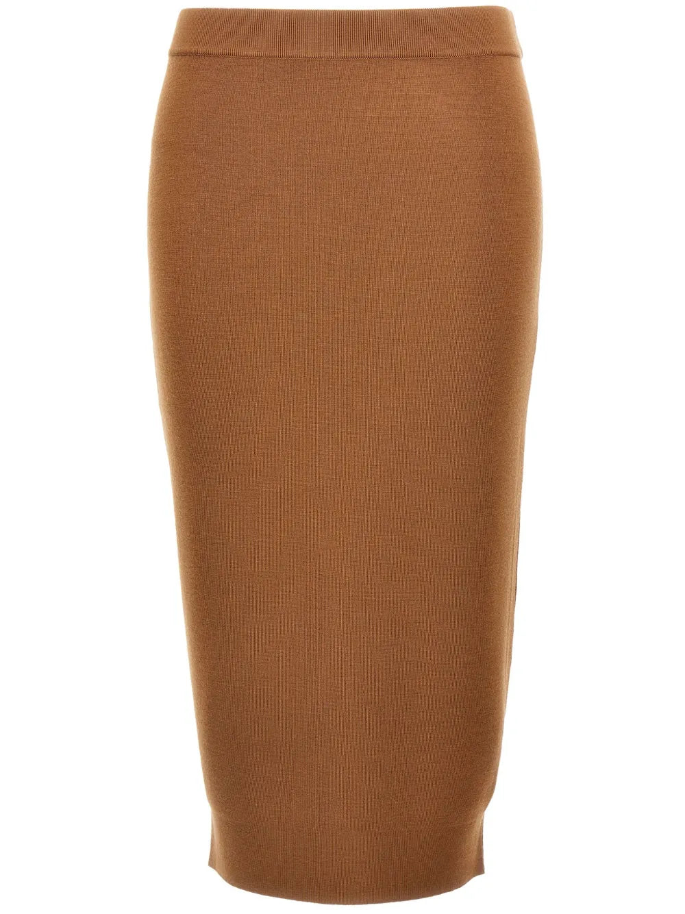 Mila Pencil Midi Skirt