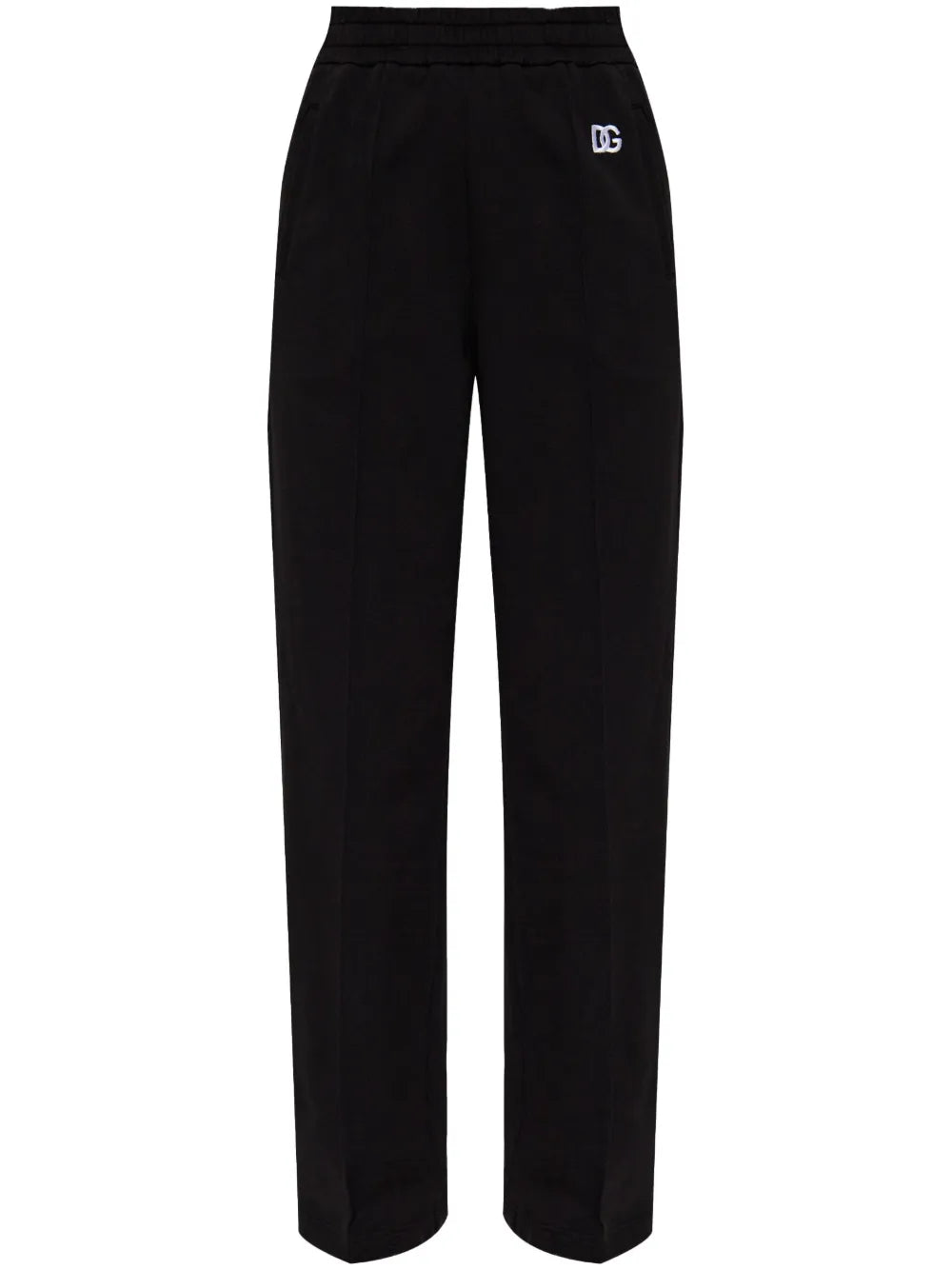 Logo-Embroidered Track Pants