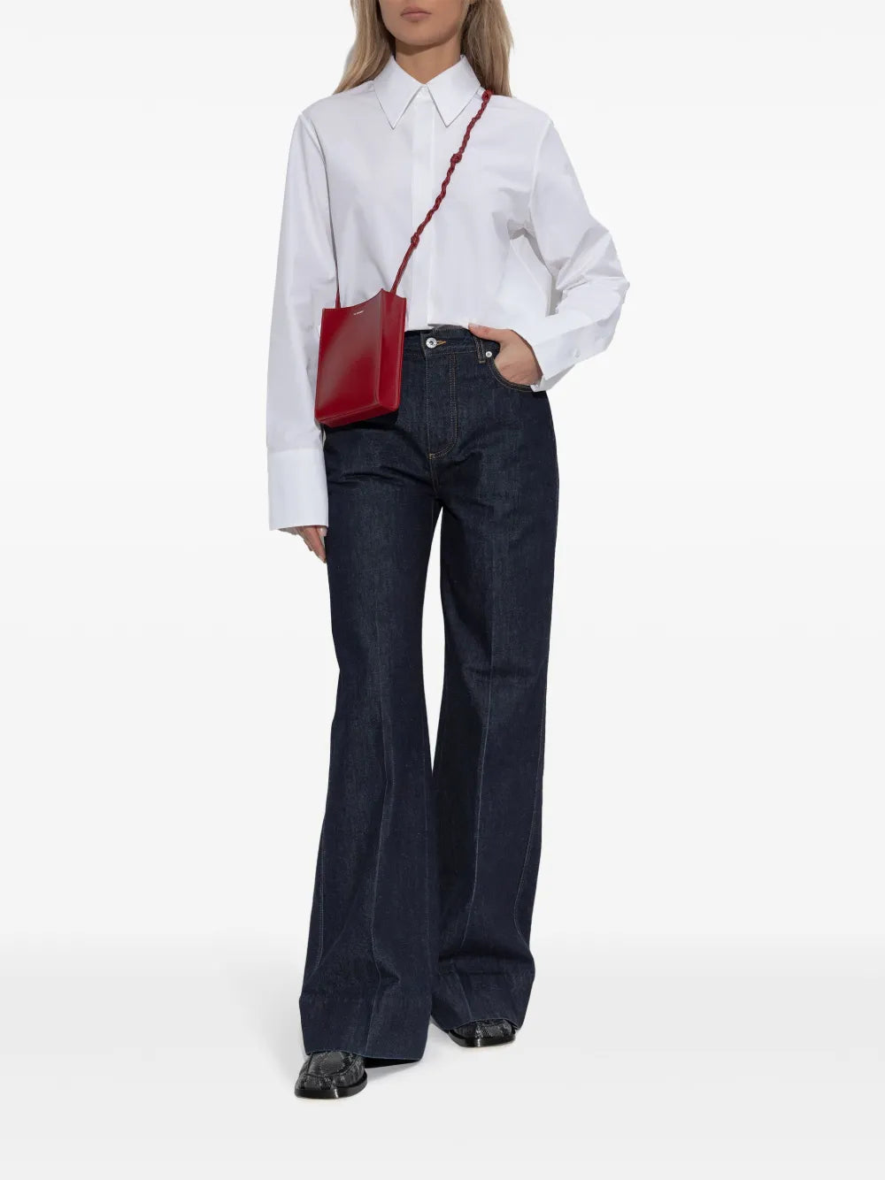 Cotton Shirt