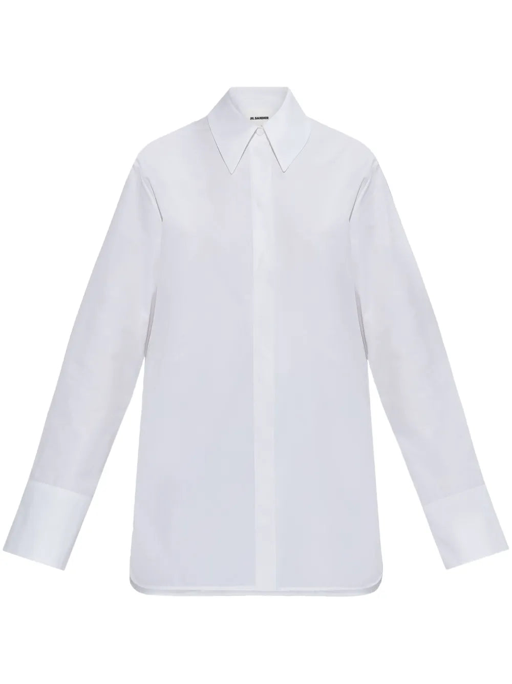 Cotton Shirt