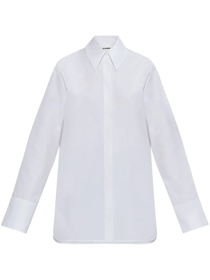 Cotton Shirt