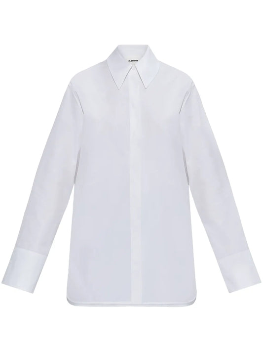 Cotton Shirt