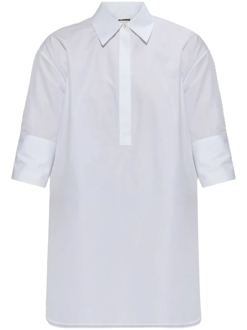 Half-Sleeve Shirt