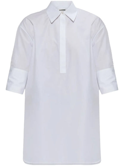 Half-Sleeve Shirt
