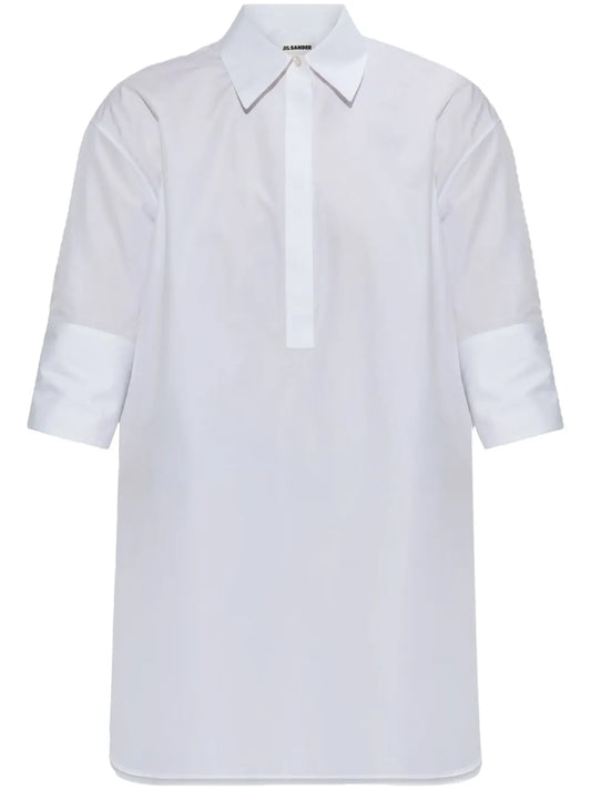 Half-Sleeve Shirt
