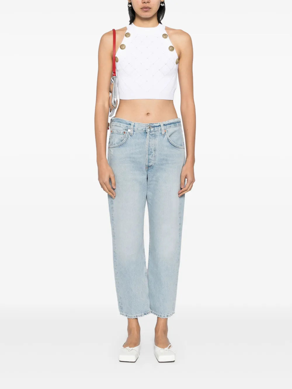 Winslow Jeans