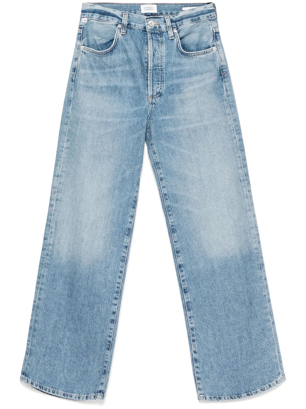 Annina 30In Jeans
