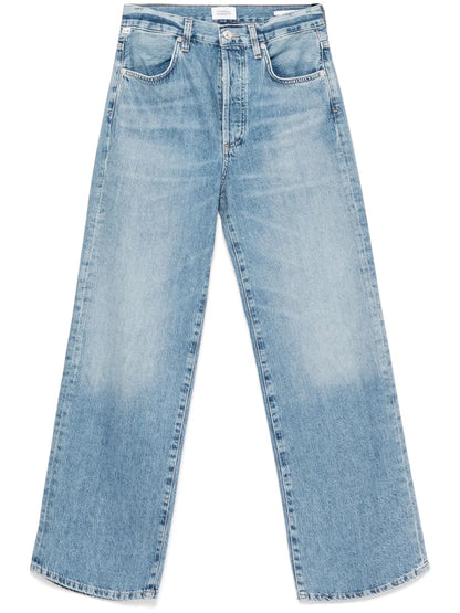 Annina 30In Jeans