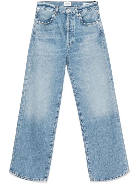 Annina 30In Jeans