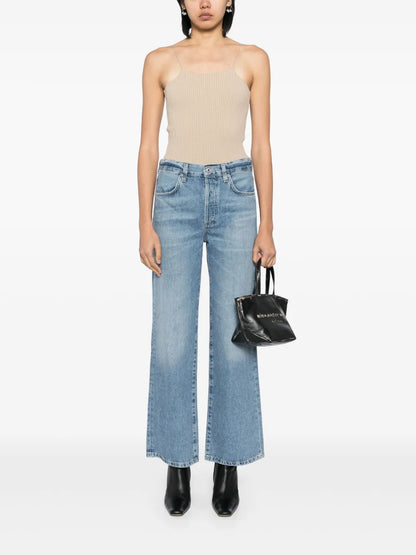 Annina 30In Jeans