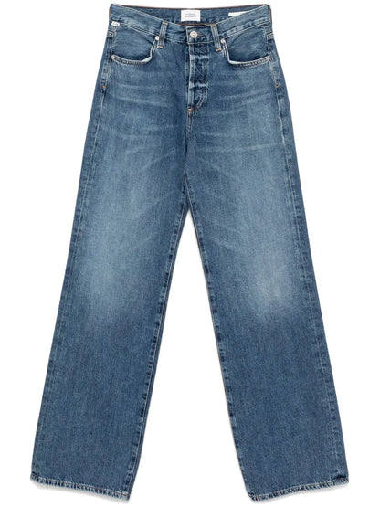 Annina 33In Jeans