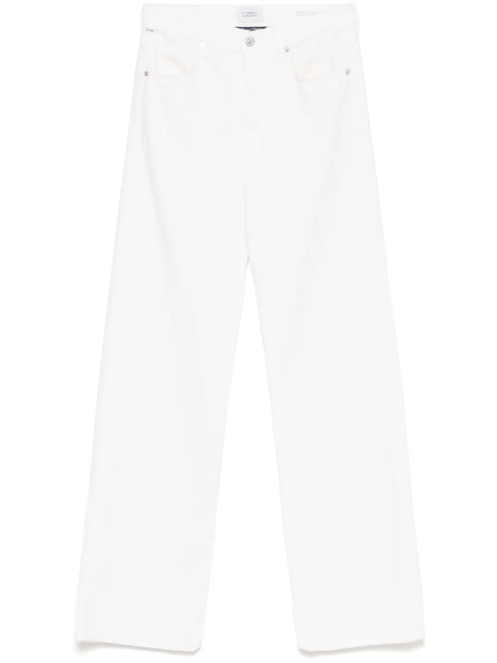 Annina 33In Trousers