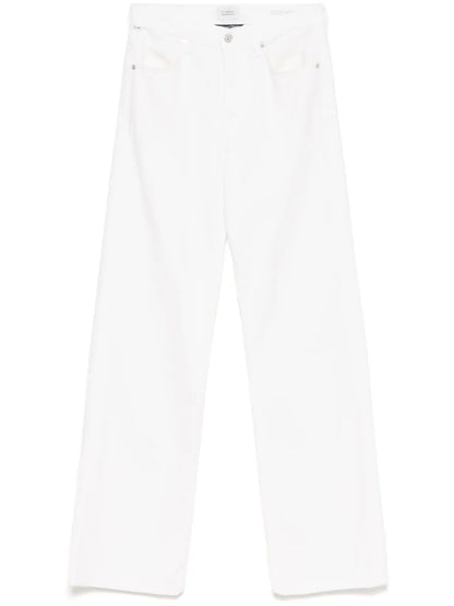 Annina 33In Trousers