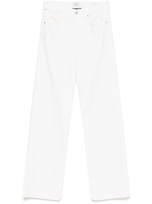 Annina 33In Trousers