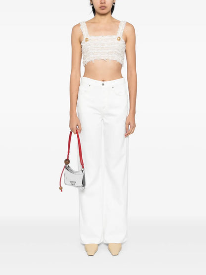 Annina 33In Trousers