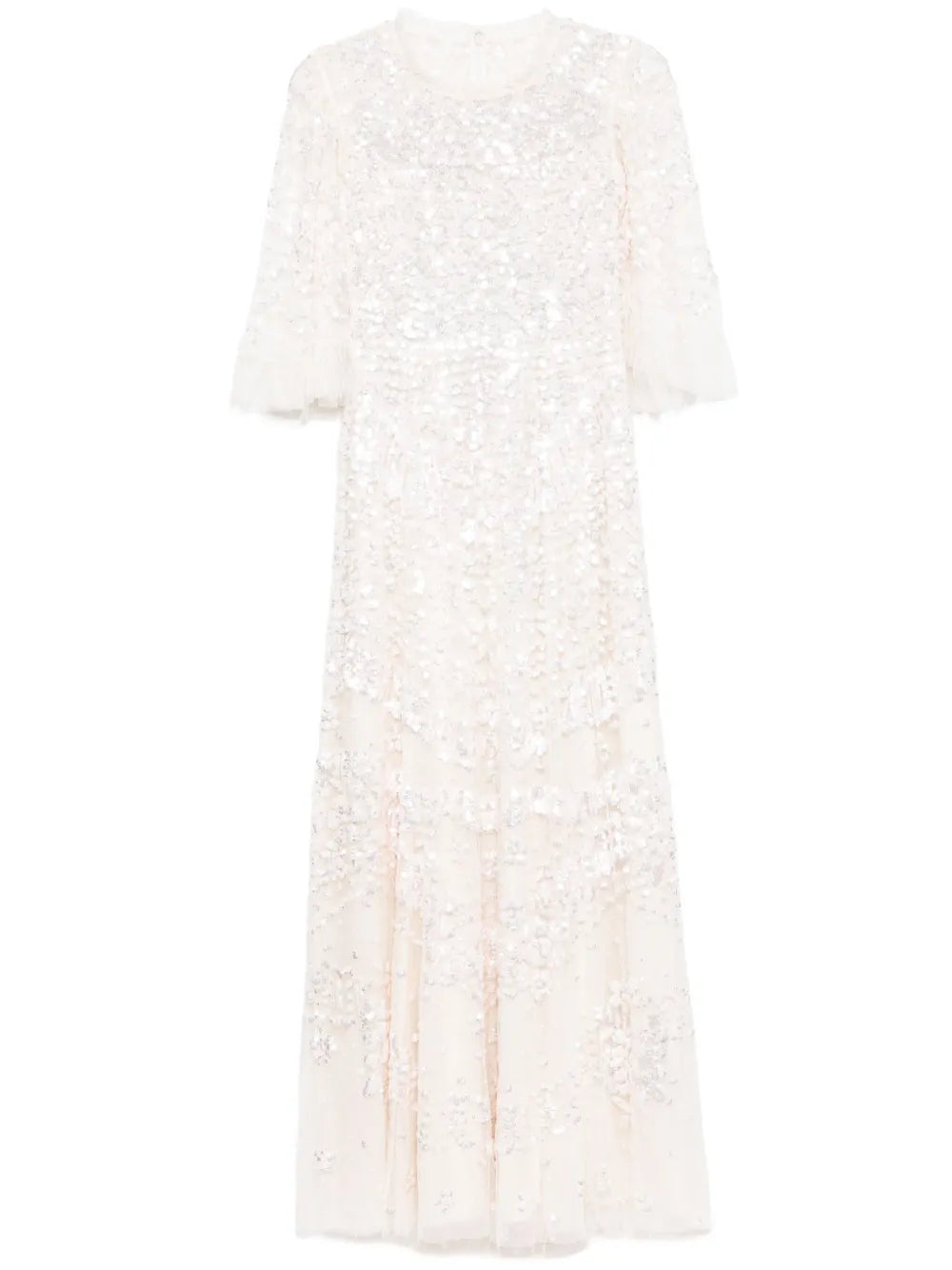 Anais Sequin Gown