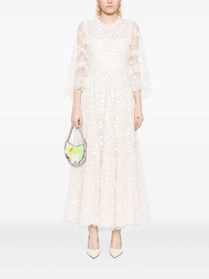 Everett Bloom Gown
