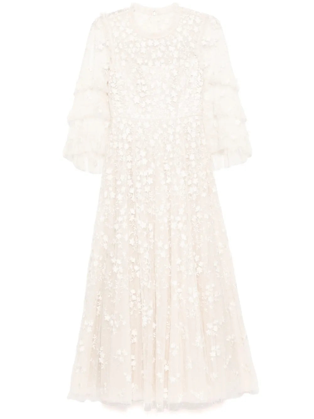 Everett Bloom Gown