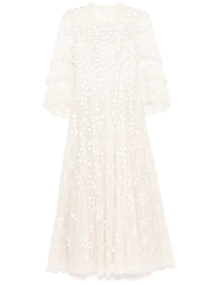 Everett Bloom Gown