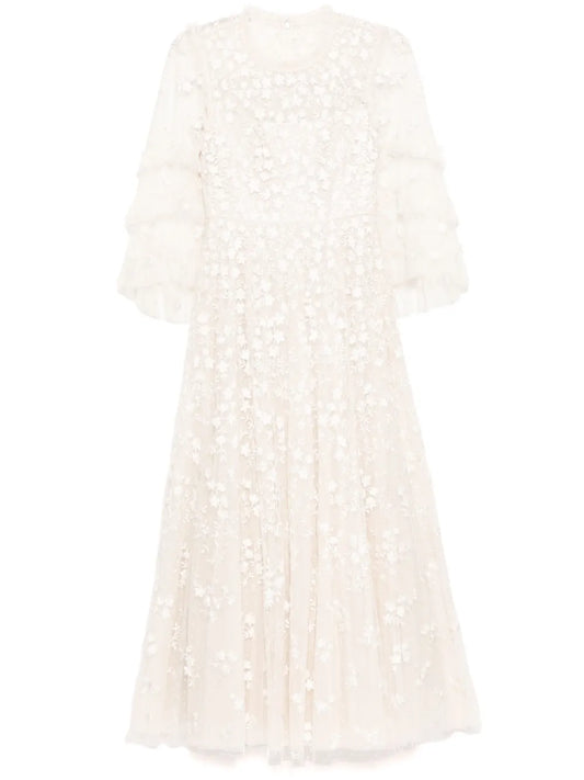 Everett Bloom Gown