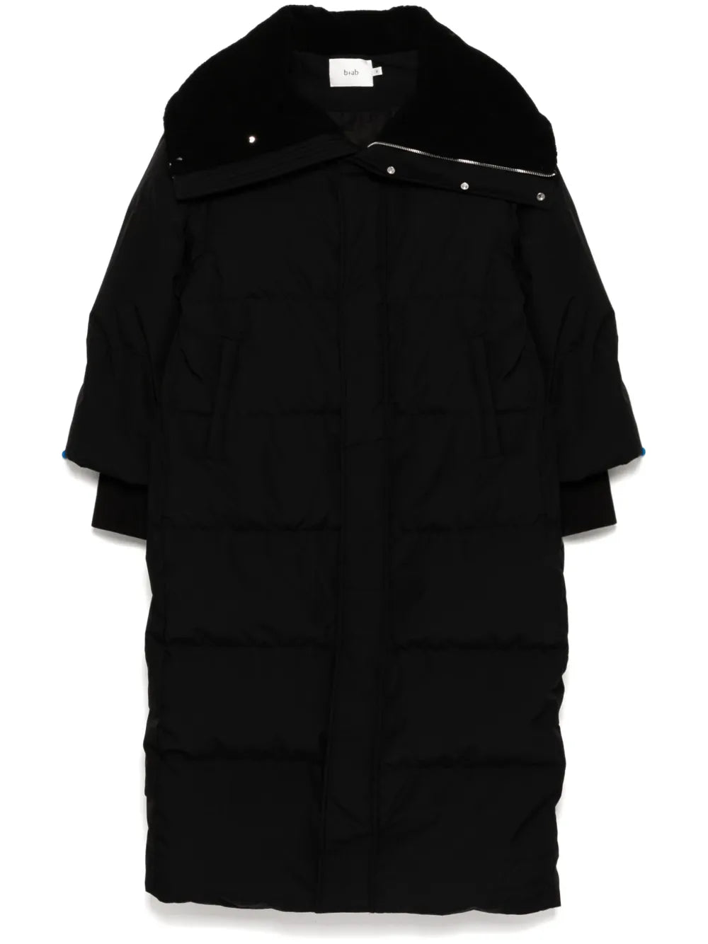 Padded Coat