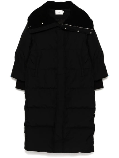 Padded Coat
