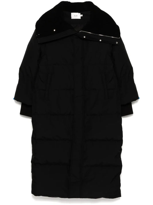Padded Coat