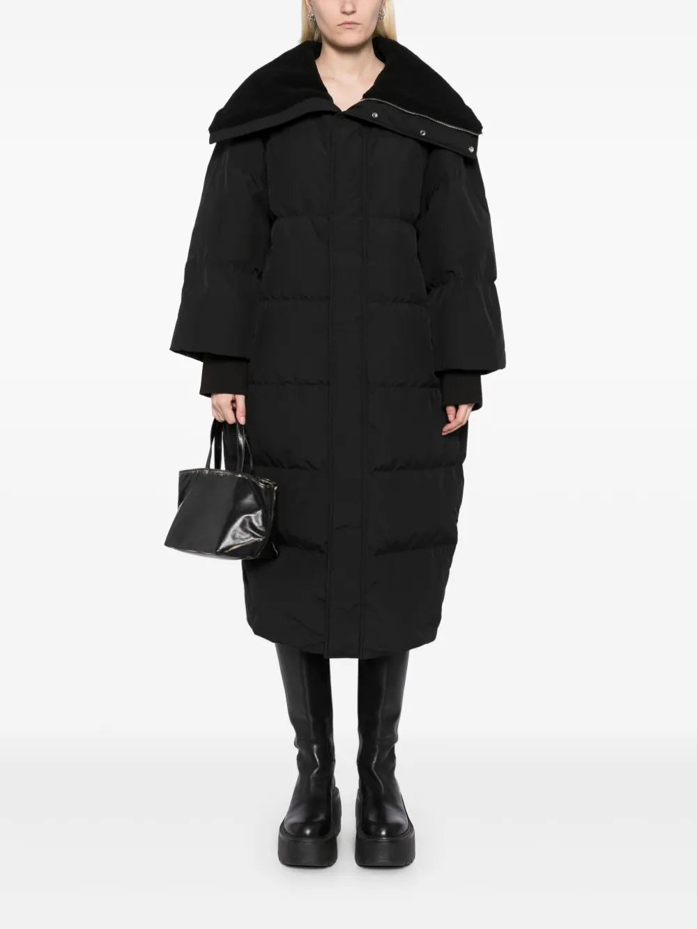 Padded Coat