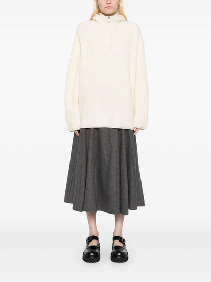 Hooded Sweater