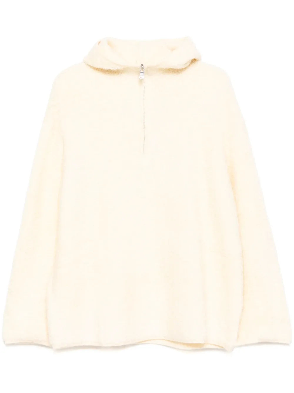 Hooded Sweater