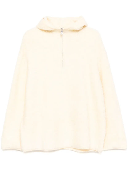 Hooded Sweater