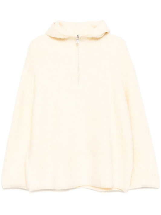 Hooded Sweater