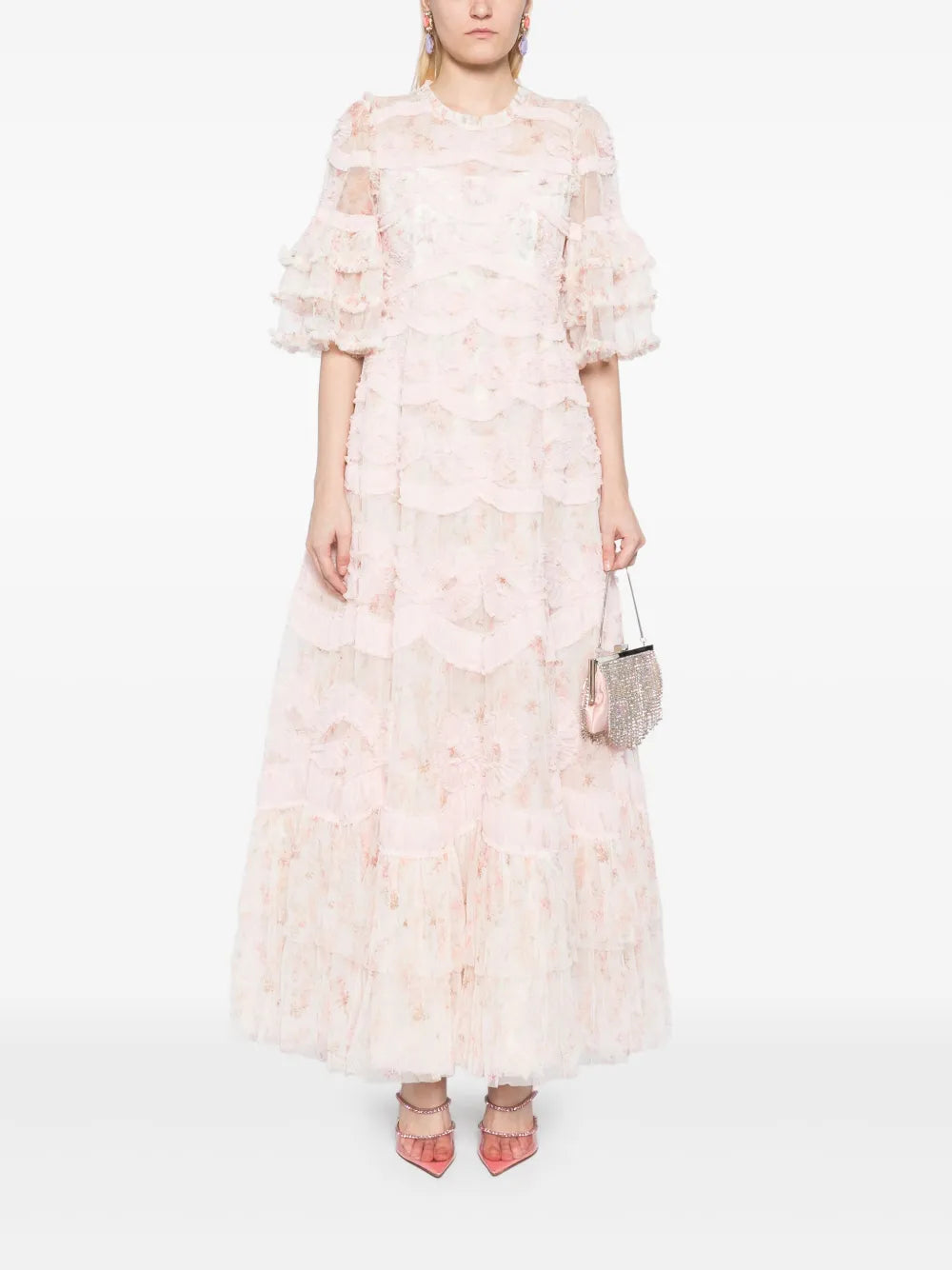 Ophelia Gown