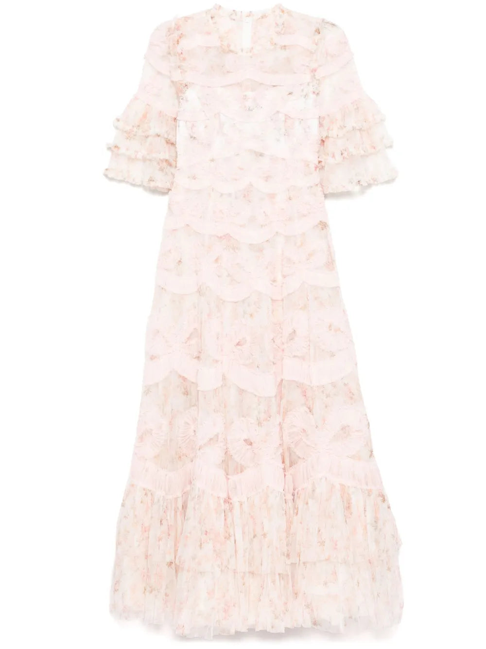 Ophelia Gown
