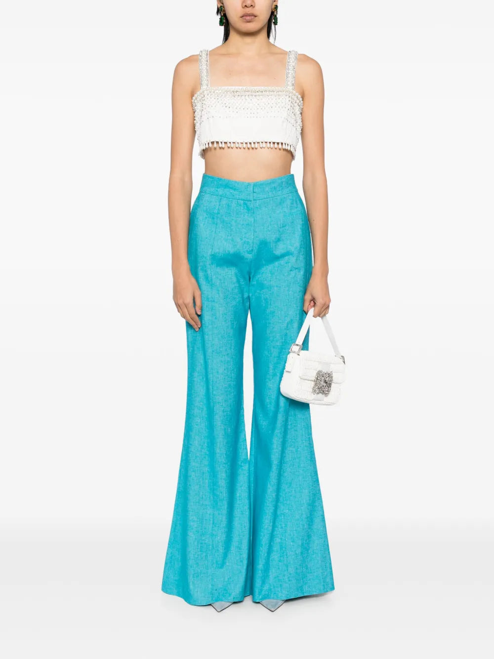 Gin Trousers