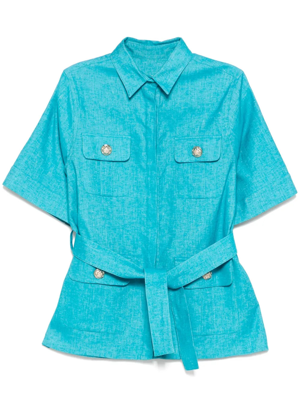 Safari Jacket