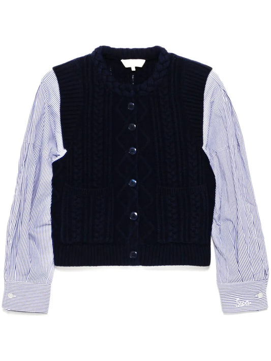 Caleb Cardigan
