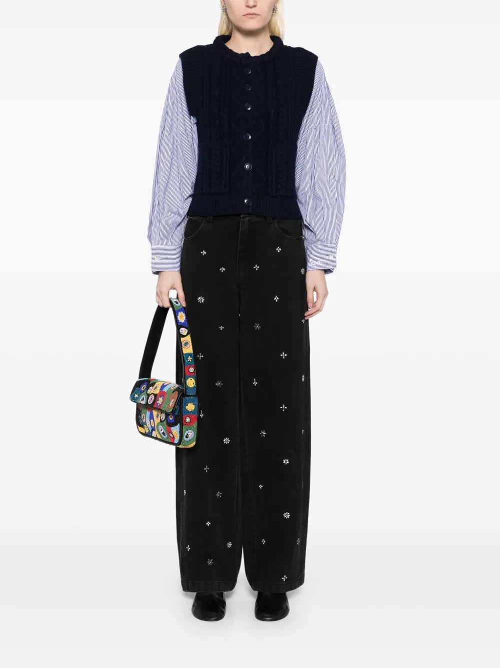 Caleb Cardigan
