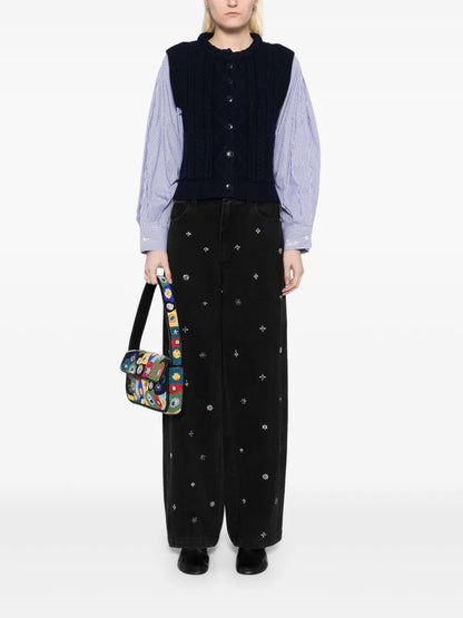 Caleb Cardigan