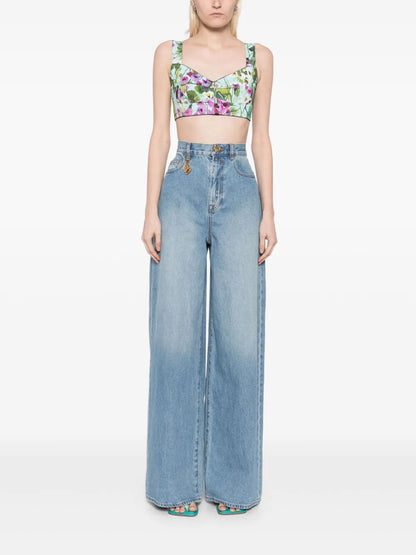 Crush Straight Jeans