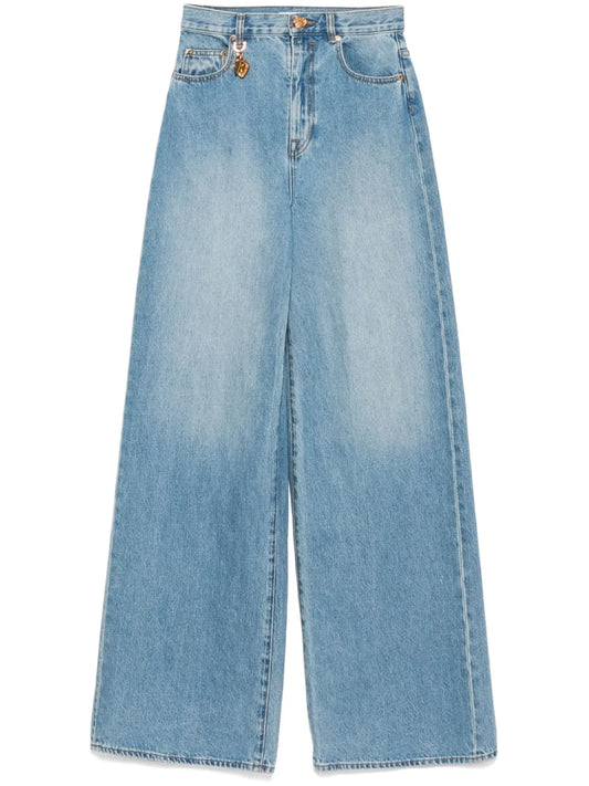 Crush Straight Jeans